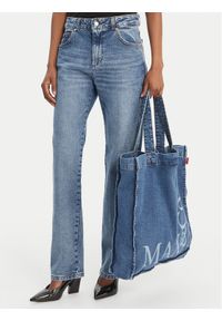 MAX&Co. Jeansy Mcovisone 2616181041200 Niebieski Regular Fit. Kolor: niebieski #1