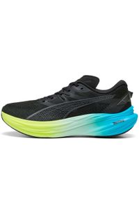 Buty Do Biegania Puma Deviate Nitro 3 Dorośli. Kolor: czarny. Sport: bieganie #1