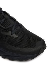 Jack Wolfskin Trekkingi Ps Trail Low A65585 Czarny. Kolor: czarny. Materiał: skóra. Sport: turystyka piesza #6