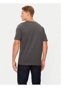 GANT - Gant T-Shirt Shield 2003184 Szary Regular Fit. Kolor: szary. Materiał: bawełna #2