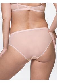Dorina Figi klasyczne Shea D001613ME009 Różowy. Kolor: różowy. Materiał: syntetyk