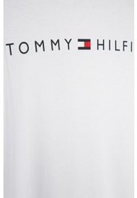 TOMMY HILFIGER - Tommy Hilfiger - Piżama dziecięca 128-164 cm. Kolor: wielokolorowy. Materiał: bawełna, dzianina. Wzór: nadruk #8