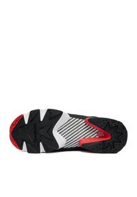 Reebok Sneakersy EO-INSTAPUMP FURY 94 OG 100245175 Czerwony. Kolor: czerwony. Materiał: materiał #7