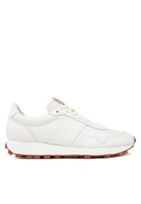 Polo Ralph Lauren Sneakersy 804956686001 Biały. Kolor: biały. Materiał: skóra