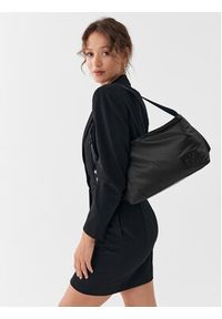 Calvin Klein Jeans Torebka Modern Ew Shoulder Bag33 Solid K60K610837 Czarny. Kolor: czarny #3