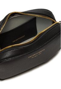 Emporio Armani Torebka EW000537 AF12103 MC032 Czarny. Kolor: czarny. Materiał: skórzane #3