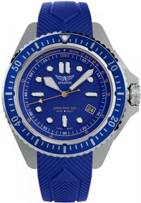 AVIATOR - Zegarek męski Aviator V.1.42.0.372.6 #1