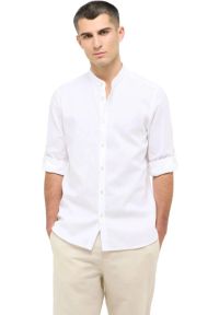 Męska Koszula Mustang Style Yuma Bright White 1016469 2007 #1