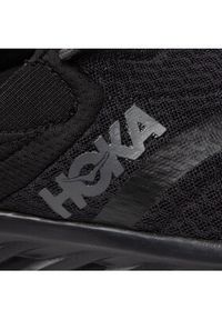 HOKA - Hoka Sneakersy M Ora Recovery Shoe 2 1119397 Czarny. Kolor: czarny. Materiał: materiał #3