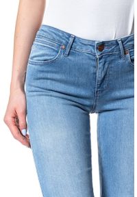 Wrangler - WRANGLER BOOTCUT SOFT SKY W28BUS21K 112128242
