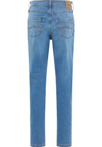 Mustang - MUSTANG Style Washington MĘSKIE SPODNIE JEANSOWE DENIM BLUE 1013657 5000 583 #6