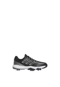 Adidas - ZG23 Shoes. Kolor: czarny, szary, biały, wielokolorowy. Materiał: materiał. Sport: golf
