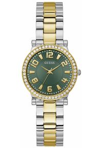 Zegarek damski Guess GW0686L2 srebrny. Kolor: srebrny #1