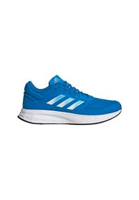 Adidas - Buty adidas Duramo Sl 2.0. Kolor: niebieski. Sport: bieganie