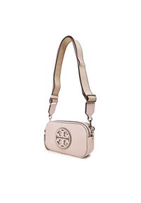 Tory Burch Torebka 171957 Różowy. Kolor: różowy. Materiał: skórzane #3