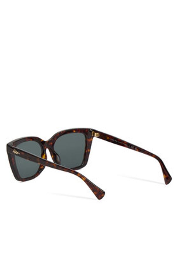 Lauren Ralph Lauren - LAUREN RALPH LAUREN Okulary przeciwsłoneczne 0RA5349U 500387 Brązowy. Kolor: brązowy