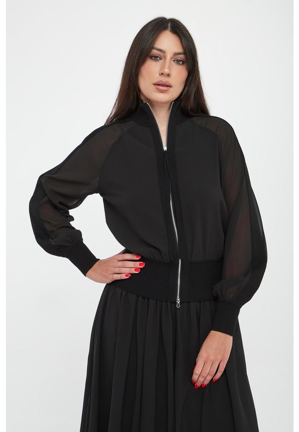 Marella - Bluzka damska MLLGUFO MARELLA