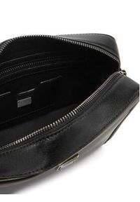 DOLCE & GABBANA - Dolce&Gabbana Saszetka BP3320 AV956 Czarny. Kolor: czarny. Materiał: skóra #4