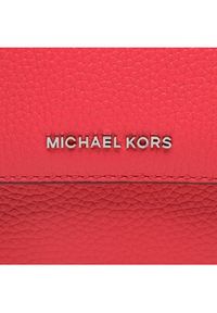 MICHAEL Michael Kors Torebka Jet Set 32S3SJ6C2L Różowy. Kolor: różowy. Materiał: skórzane #4