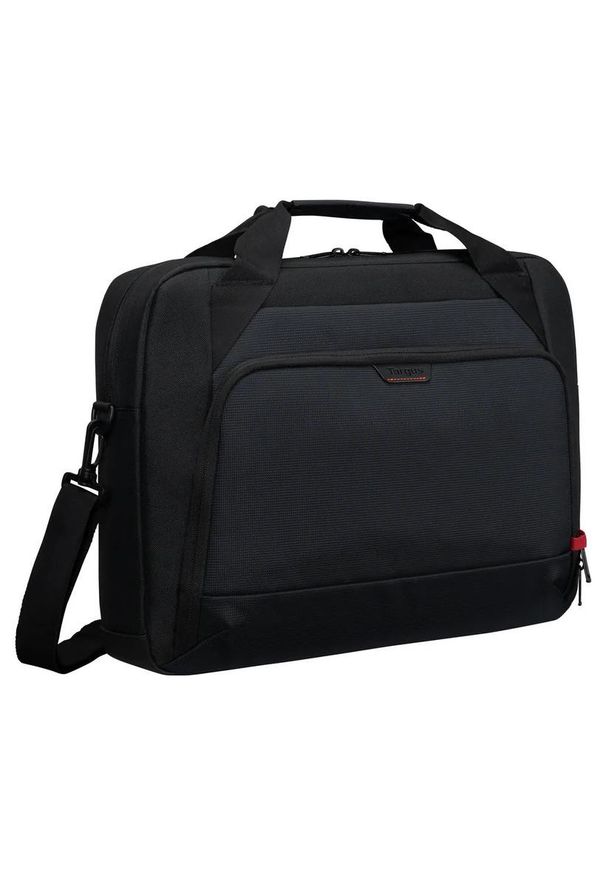 TARGUS - Torba Targus Classic 17-18'' Briefcase czarny. Kolor: czarny