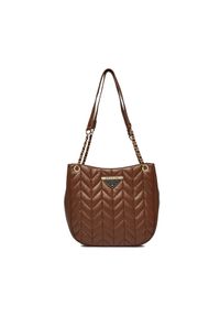 Monnari Torebka BAG3400-017 Brązowy. Kolor: brązowy. Materiał: skórzane