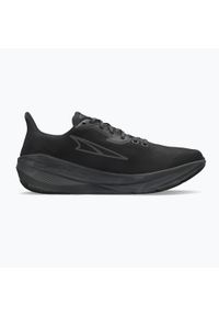 Buty do biegania męskie Altra Experience Flow. Kolor: czarny
