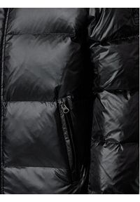 La Martina Kurtka puchowa Whit WMO021 PA067 Czarny Regular Fit. Kolor: czarny. Materiał: puch, syntetyk #2