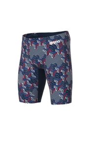 Jammer Arena Kikko Pro. Kolor: wielokolorowy, niebieski, biały, czerwony #1