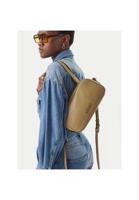 Torebka Liu Jo. Kolor: beżowy #1