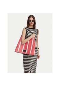 Torebka Karl Lagerfeld Jeans. Wzór: kolorowy #1