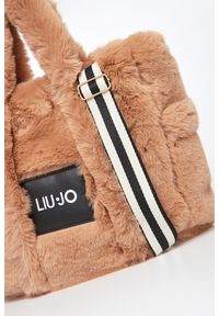 Liu Jo - Torebka damska futerkowa LIU JO #2