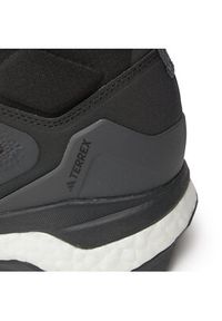 Adidas - adidas Trekkingi Terrex Skychaser Mid GORE-TEX Hiking Shoes 2.0 HR1281 Czarny. Kolor: czarny. Materiał: materiał. Technologia: Gore-Tex. Model: Adidas Terrex. Sport: turystyka piesza #2