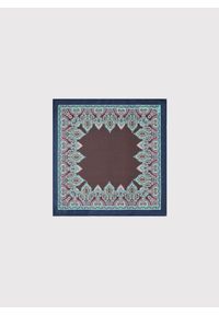 Pako Lorente - Dwustronna poszetka męska. Materiał: poliester. Wzór: kolorowy #1