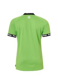 KEMPA - Damski jersey Kempa Wave 26. Kolor: szary, brązowy, wielokolorowy. Materiał: jersey. Sport: piłka ręczna #2