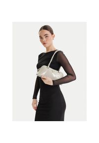 Torebka Guess. Kolor: szary #1