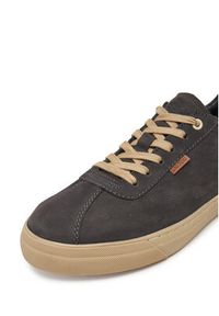 Lasocki Sneakersy MARS-02 MI08 Szary. Kolor: szary. Materiał: nubuk, skóra #6