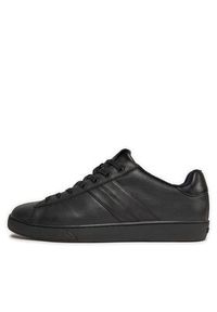 Guess Sneakersy FMJNII ESU12 Czarny. Kolor: czarny. Materiał: skóra #4