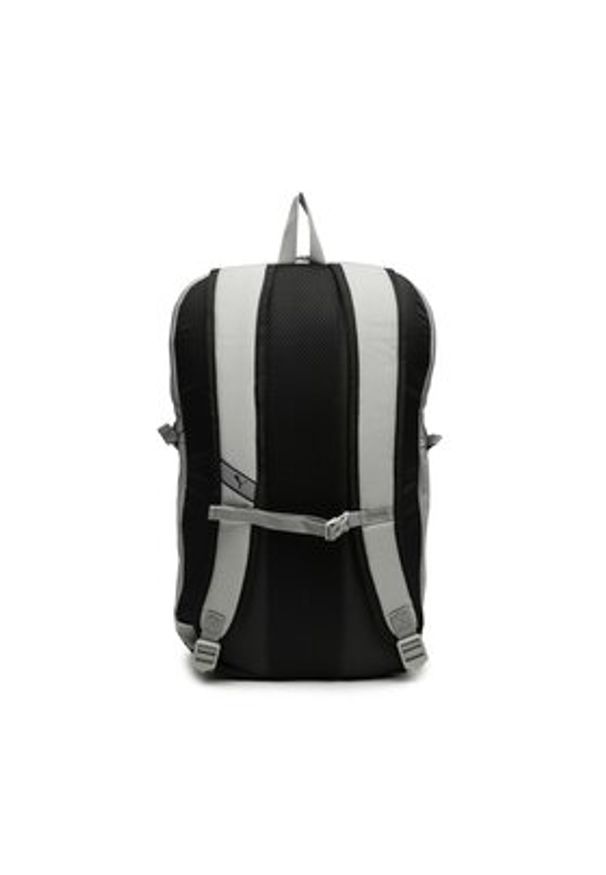 Puma Plecak Plus PRO Backpack 079521 06 Szary. Kolor: szary. Materiał: materiał