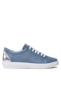 Sneakersy Loretta Vitale. Kolor: niebieski #1