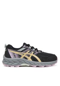 Buty do biegania Asics. Kolor: czarny