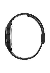 Timex Zegarek T80 TW2R79400 Czarny. Kolor: czarny #3
