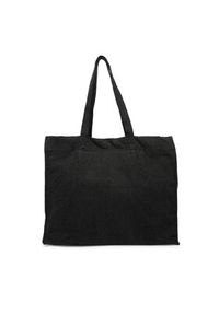 Karl Lagerfeld Jeans Torebka B1W50045 Czarny. Kolor: czarny #5