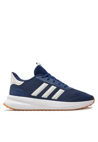 Adidas - Sneakersy adidas. Kolor: niebieski #1