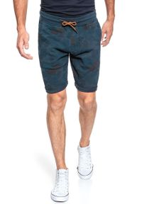 Mustang - SPODENKI MUSTANG Jim Sweat Shorts 1009733 11687. Materiał: dresówka #7