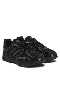 Adidas - adidas Sneakersy Spiritain 2000 KI6822 Czarny. Kolor: czarny. Materiał: materiał #3