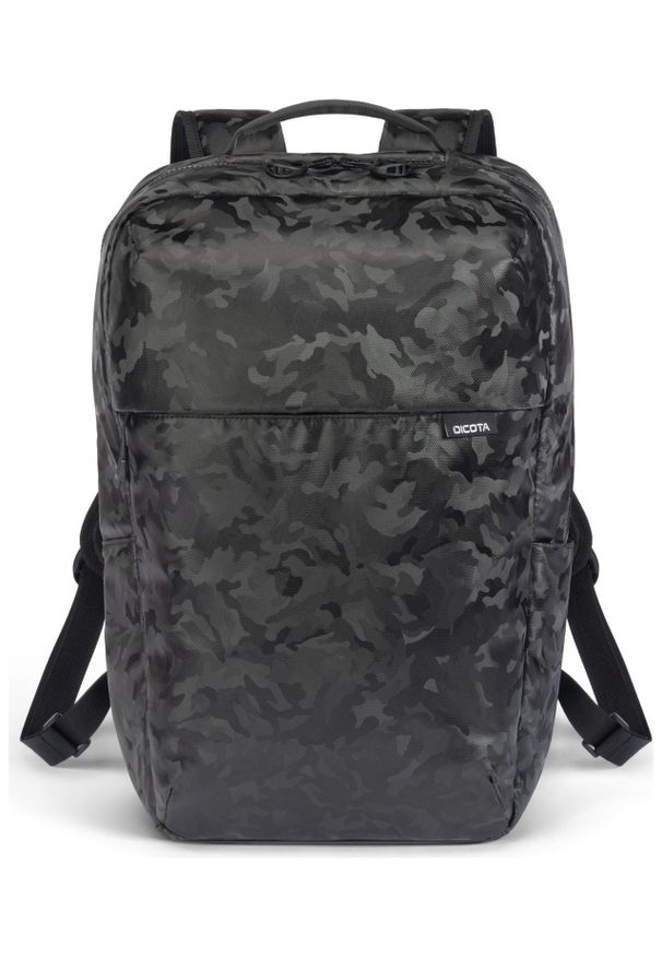 DICOTA - Plecak Dicota Commuter 13'' - 16'' camo