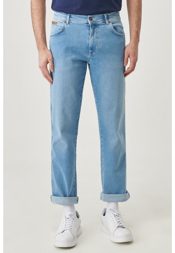 Wrangler - WRANGLER TEXAS BLEACH HOUSE W121Y731S 112145778