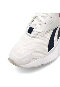 Reebok Sneakersy Hexalite Legacy HQ6523 Biały. Kolor: biały. Materiał: materiał #7