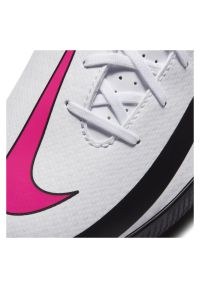 Buty halowe dla dzieci Nike Phantom GT Club IN Jr CK8481. Materiał: skóra, guma, syntetyk. Szerokość cholewki: normalna #2
