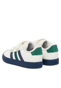 Adidas - adidas Sneakersy Vl Court 3.0 IH3964 Biały. Kolor: biały. Materiał: skóra #3